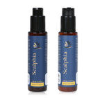 Scalpia Shampoo + cream