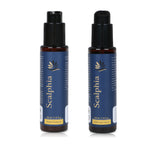 SCALPHIA SHAMPOO + SCALPHIA SERUM ( Female)
