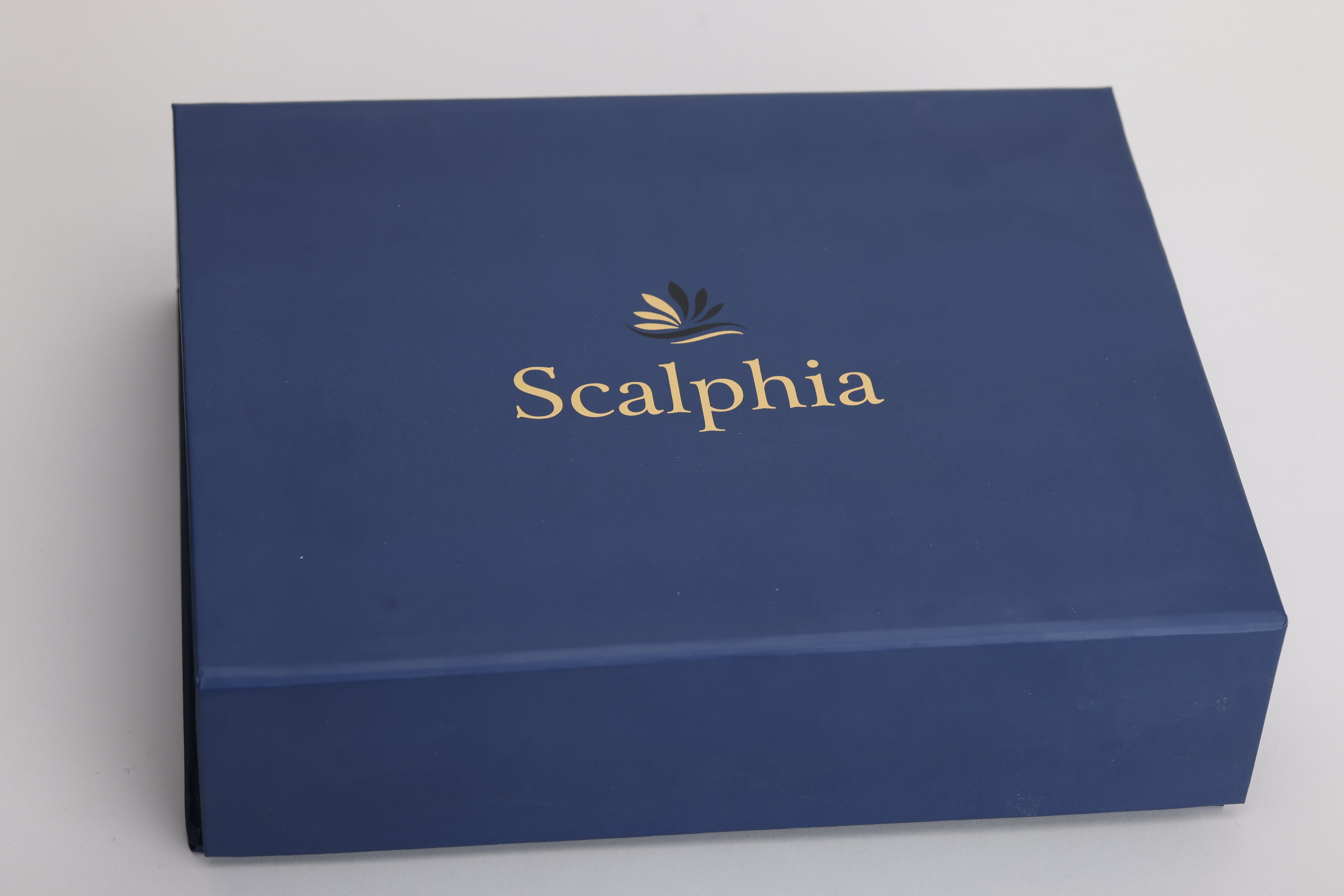 Scalphia Hair Kit I Pack of 4