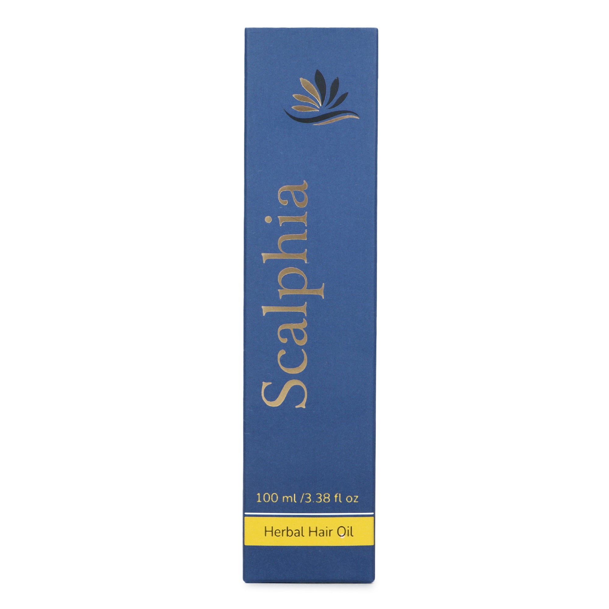 Scalpia Hair oil