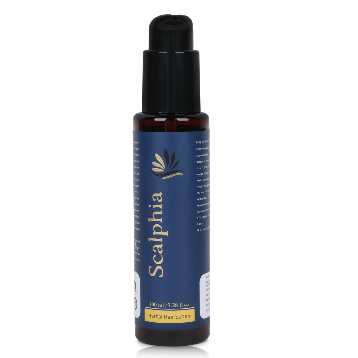 Scalphia Hair Serum