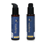 Scalpia  Hair oil + Serum